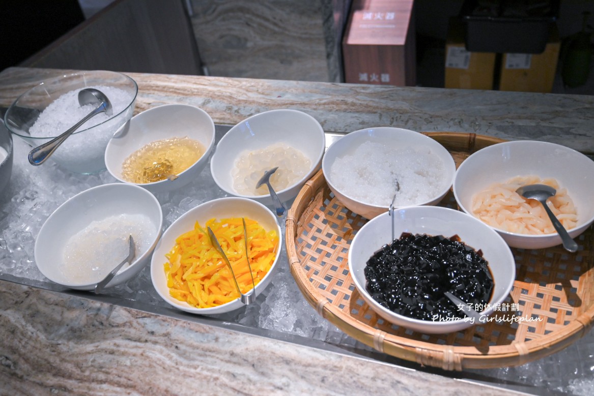 Lotus蓮花餐廳｜IG打卡超網美環境泰式料理吃到飽(菜單) @女子的休假計劃