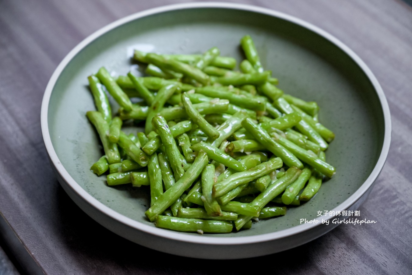 Lotus蓮花餐廳｜IG打卡超網美環境泰式料理吃到飽(菜單) @女子的休假計劃