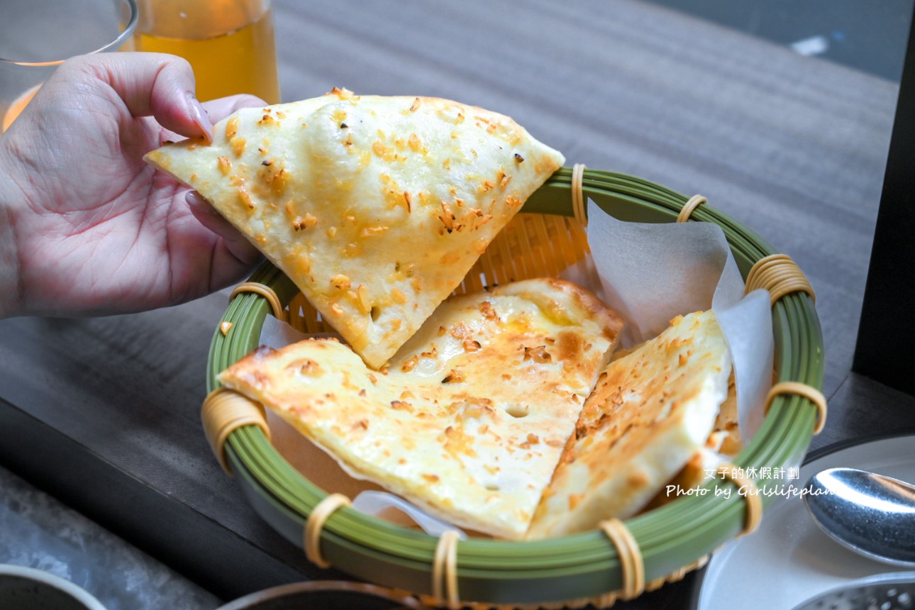 Lotus蓮花餐廳｜IG打卡超網美環境泰式料理吃到飽(菜單) @女子的休假計劃