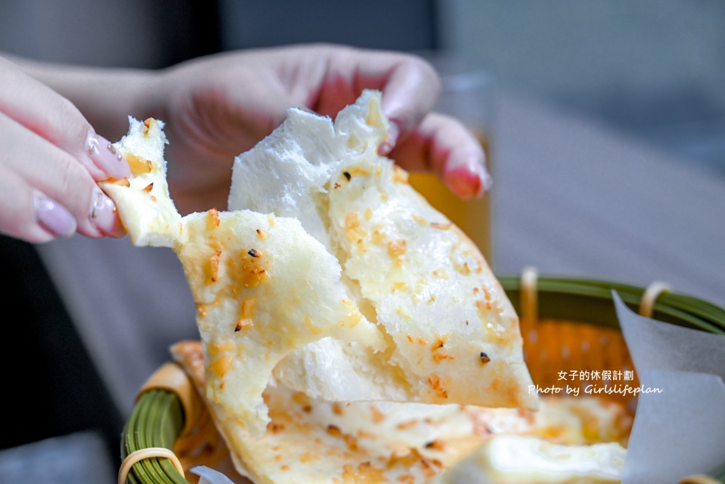 Lotus蓮花餐廳｜IG打卡超網美環境泰式料理吃到飽(菜單) @女子的休假計劃