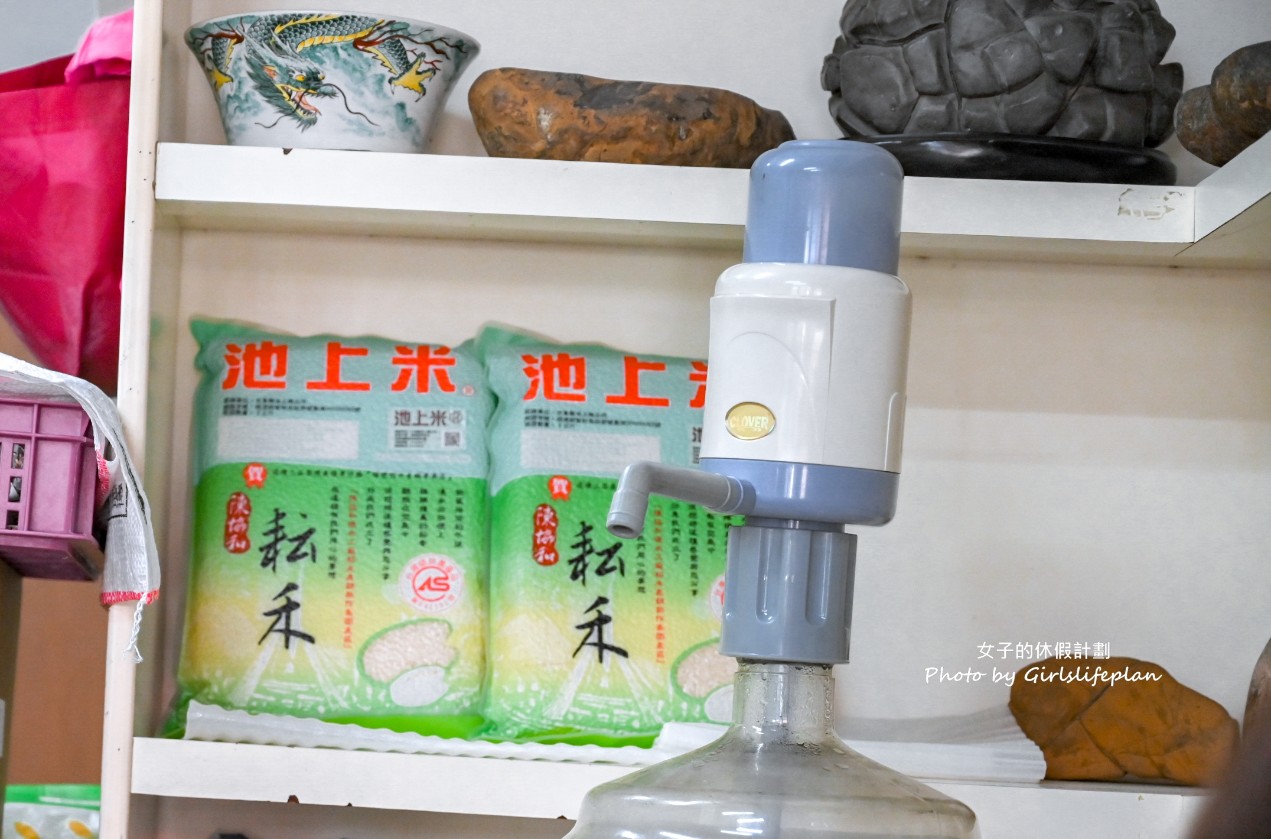 石蜜園|在地人也推雞腿便當最受歡迎(菜單) @女子的休假計劃 石蜜園|在地人也推雞腿便當最受歡迎(菜單) @女子的休假計劃