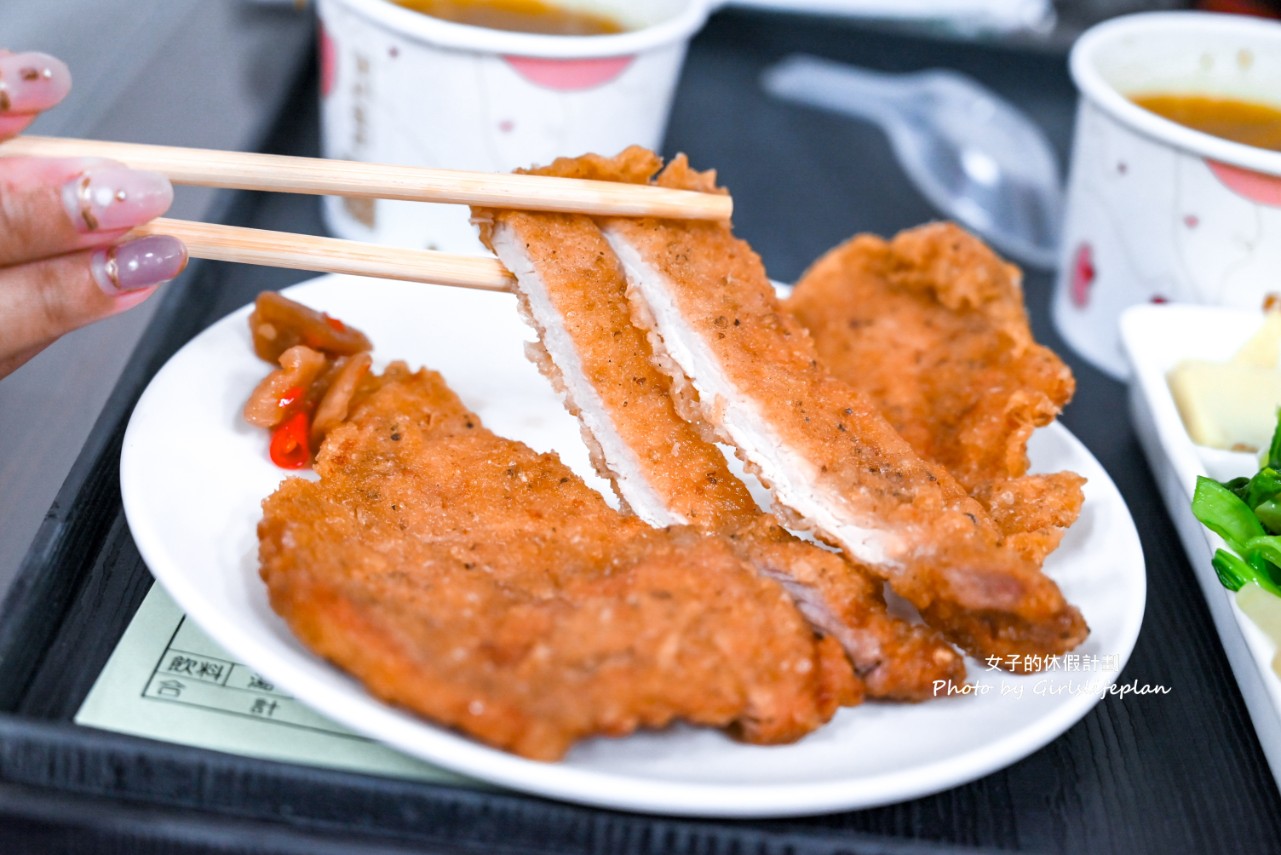 石蜜園|在地人也推雞腿便當最受歡迎(菜單) @女子的休假計劃 石蜜園|在地人也推雞腿便當最受歡迎(菜單) @女子的休假計劃