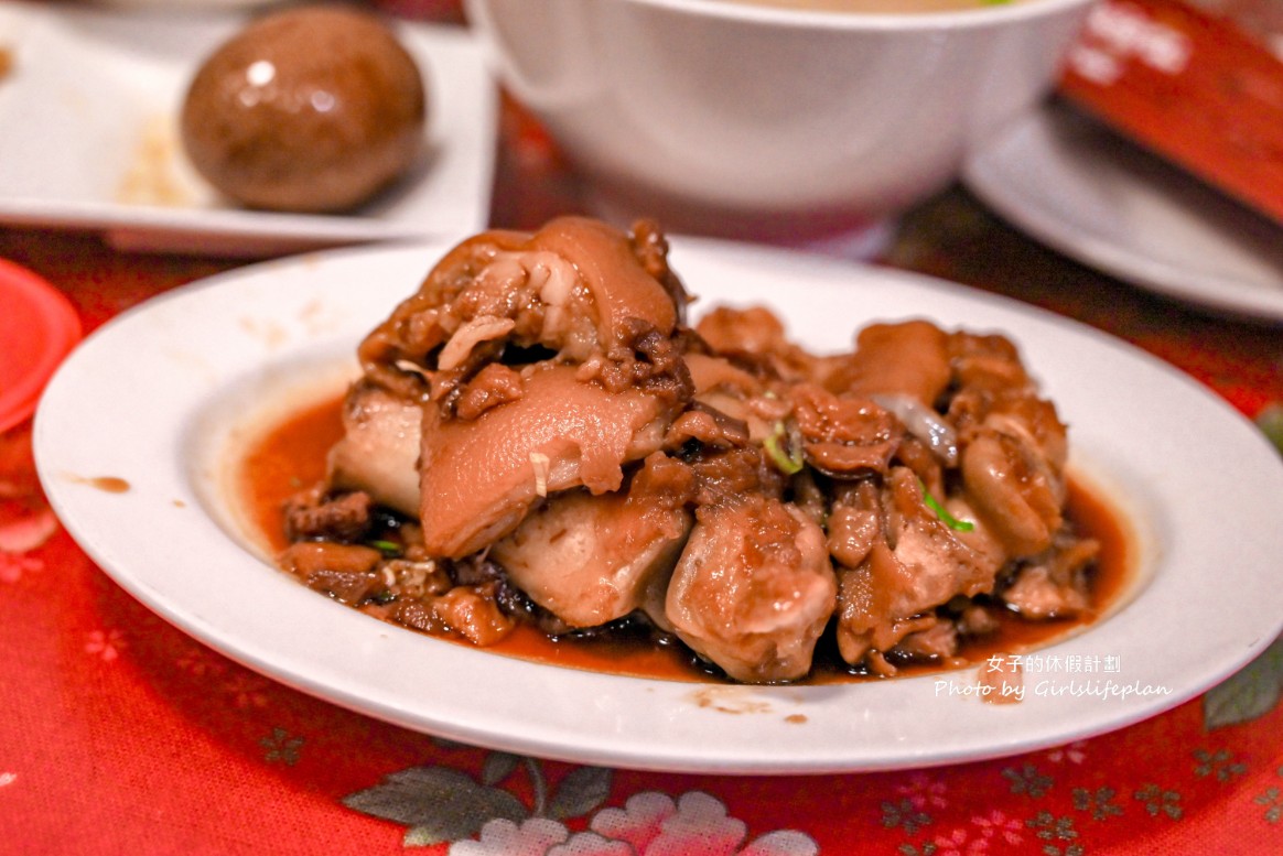 富鼎旺豬腳|米其林推薦小吃還有賣豬腳真空禮盒(菜單) @女子的休假計劃 富鼎旺豬腳|米其林推薦小吃還有賣豬腳真空禮盒(菜單) @女子的休假計劃