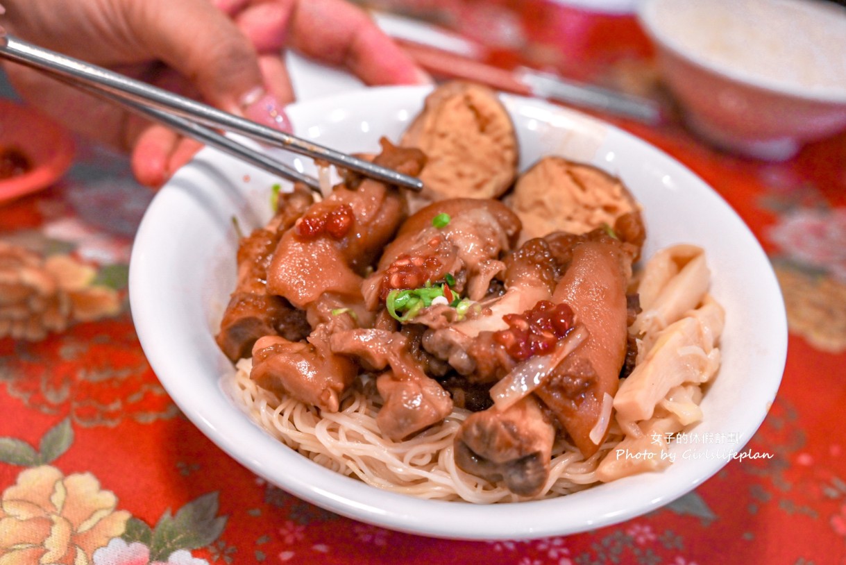 富鼎旺豬腳|米其林推薦小吃還有賣豬腳真空禮盒(菜單) @女子的休假計劃 富鼎旺豬腳|米其林推薦小吃還有賣豬腳真空禮盒(菜單) @女子的休假計劃