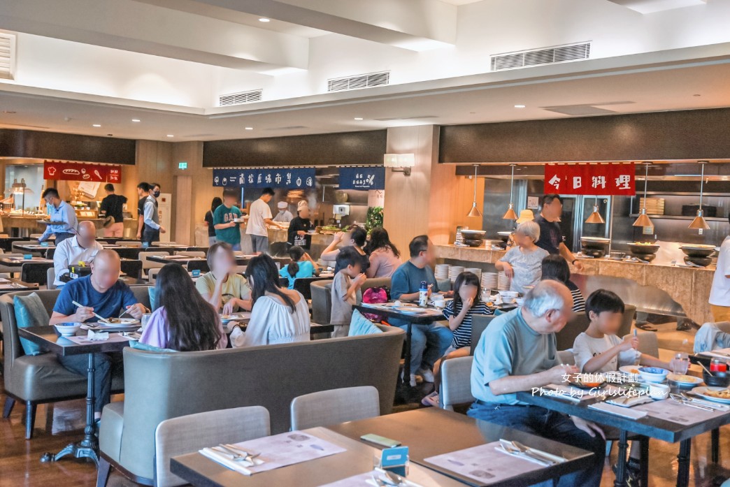 雲品溫泉酒店丹彤早餐|五小時五星級Buffet吃到飽(菜單) @女子的休假計劃 雲品溫泉酒店丹彤早餐|五小時五星級Buffet吃到飽(菜單) @女子的休假計劃