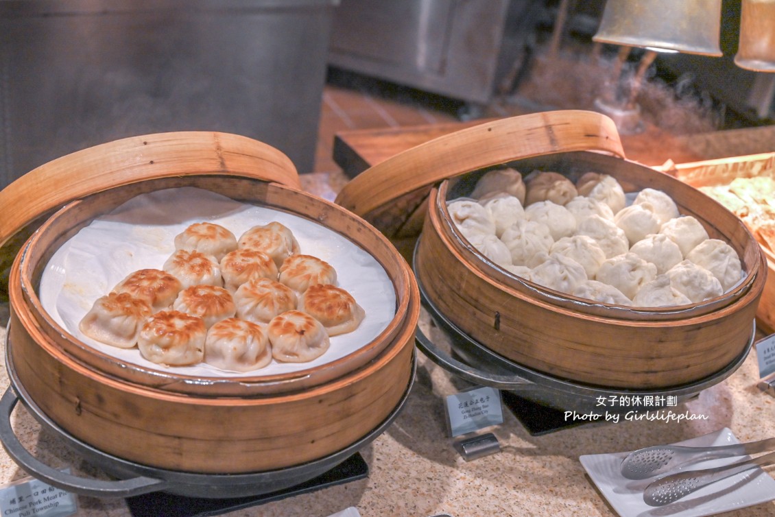 雲品溫泉酒店丹彤早餐|五小時五星級Buffet吃到飽(菜單) @女子的休假計劃 雲品溫泉酒店丹彤早餐|五小時五星級Buffet吃到飽(菜單) @女子的休假計劃