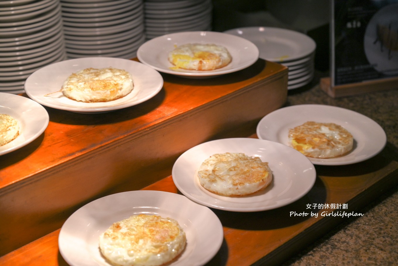 雲品溫泉酒店丹彤早餐|五小時五星級Buffet吃到飽(菜單) @女子的休假計劃 雲品溫泉酒店丹彤早餐|五小時五星級Buffet吃到飽(菜單) @女子的休假計劃