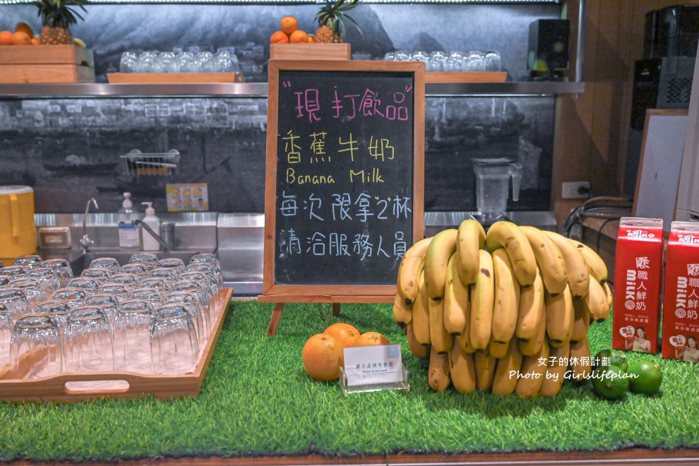 雲品溫泉酒店丹彤早餐|五小時五星級Buffet吃到飽(菜單) @女子的休假計劃 雲品溫泉酒店丹彤早餐|五小時五星級Buffet吃到飽(菜單) @女子的休假計劃