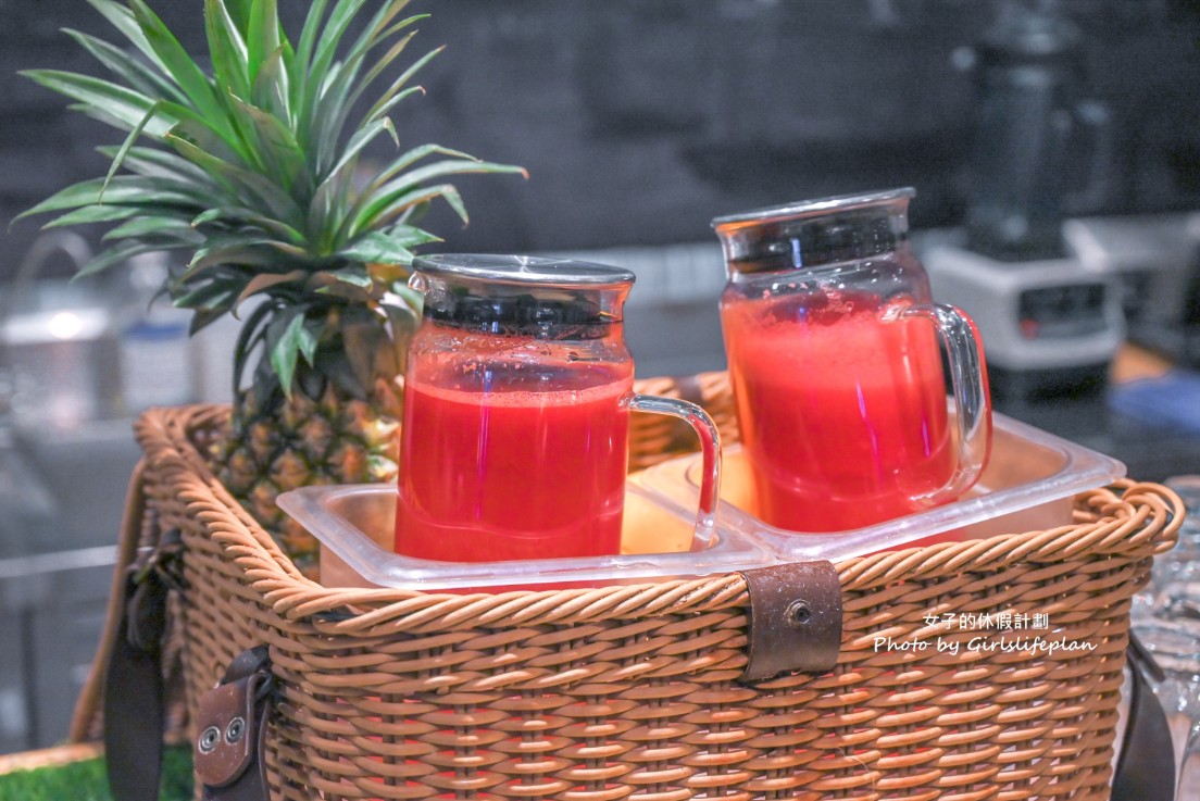 雲品溫泉酒店丹彤早餐|五小時五星級Buffet吃到飽(菜單) @女子的休假計劃 雲品溫泉酒店丹彤早餐|五小時五星級Buffet吃到飽(菜單) @女子的休假計劃