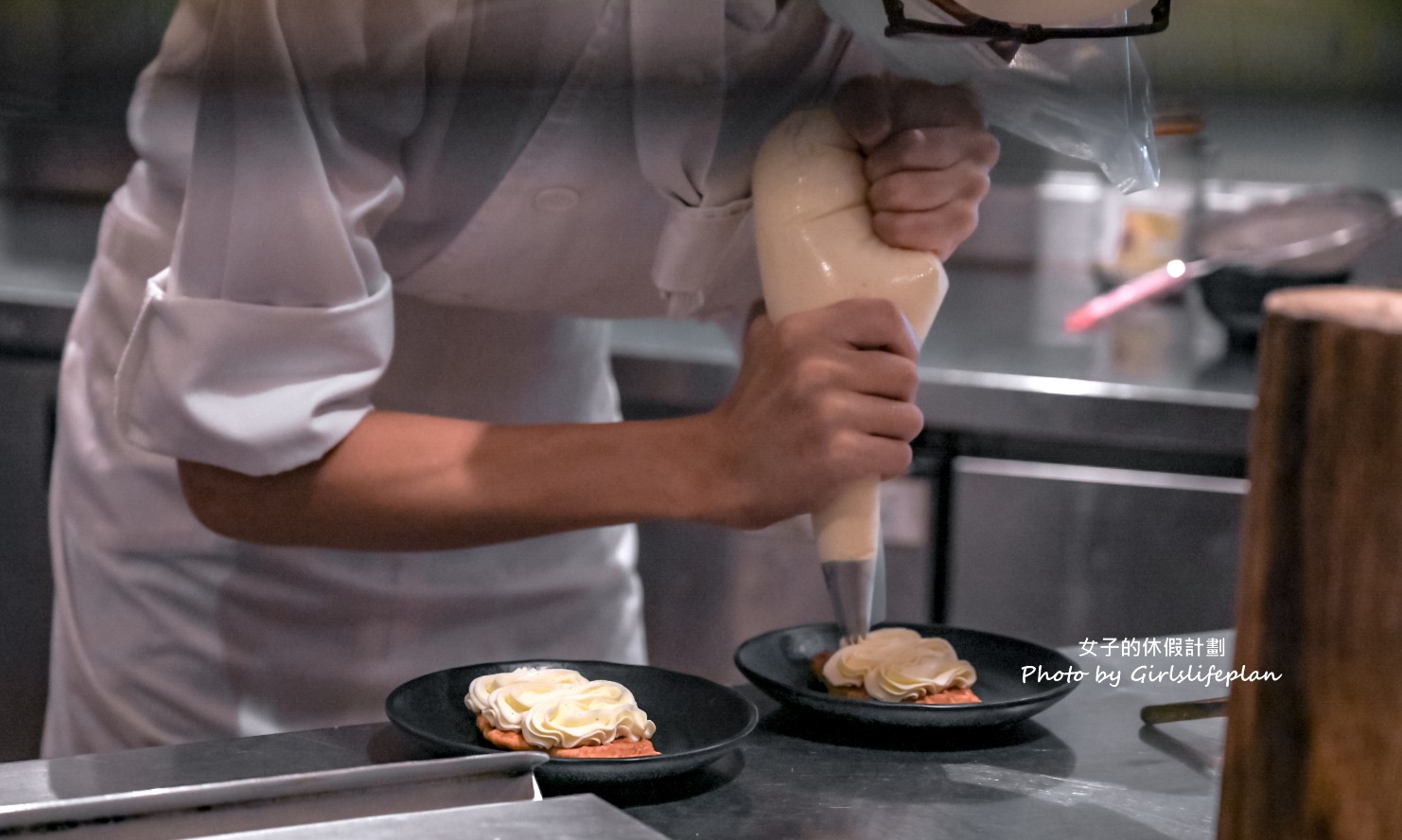 雲品溫泉酒店丹彤早餐|五小時五星級Buffet吃到飽(菜單) @女子的休假計劃 雲品溫泉酒店丹彤早餐|五小時五星級Buffet吃到飽(菜單) @女子的休假計劃
