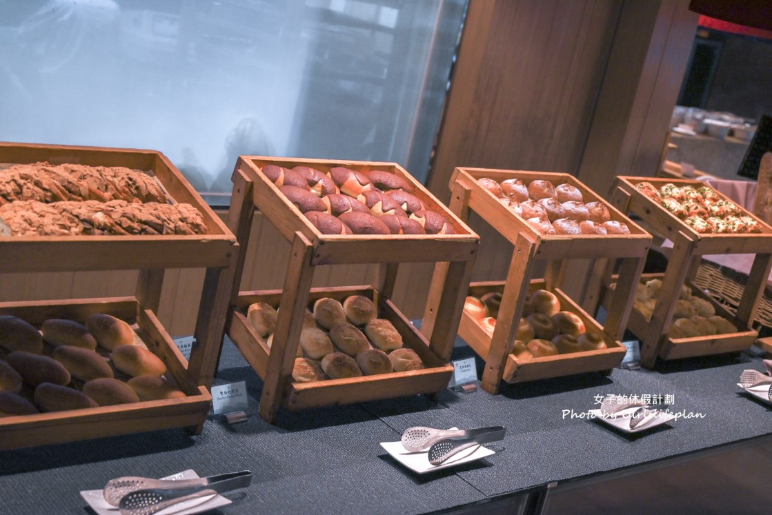 雲品溫泉酒店丹彤早餐|五小時五星級Buffet吃到飽(菜單) @女子的休假計劃 雲品溫泉酒店丹彤早餐|五小時五星級Buffet吃到飽(菜單) @女子的休假計劃