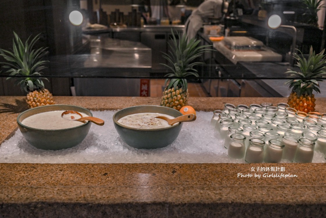 雲品溫泉酒店丹彤早餐|五小時五星級Buffet吃到飽(菜單) @女子的休假計劃 雲品溫泉酒店丹彤早餐|五小時五星級Buffet吃到飽(菜單) @女子的休假計劃