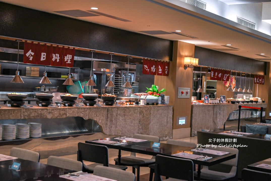 雲品溫泉酒店丹彤早餐|五小時五星級Buffet吃到飽(菜單) @女子的休假計劃 雲品溫泉酒店丹彤早餐|五小時五星級Buffet吃到飽(菜單) @女子的休假計劃