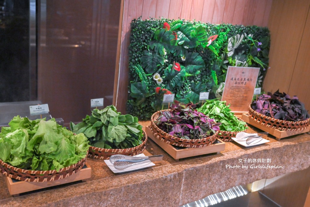 雲品溫泉酒店丹彤早餐|五小時五星級Buffet吃到飽(菜單) @女子的休假計劃 雲品溫泉酒店丹彤早餐|五小時五星級Buffet吃到飽(菜單) @女子的休假計劃