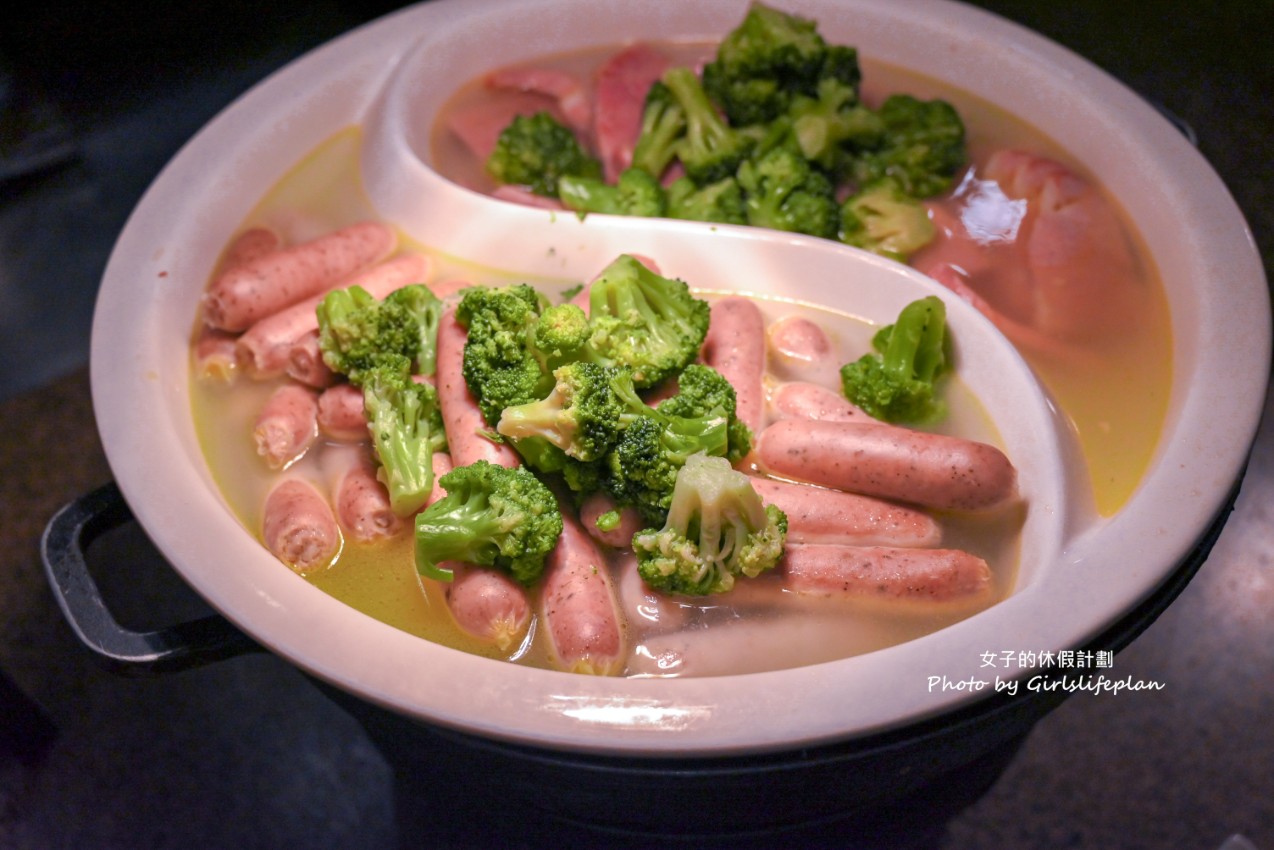 雲品溫泉酒店丹彤早餐|五小時五星級Buffet吃到飽(菜單) @女子的休假計劃 雲品溫泉酒店丹彤早餐|五小時五星級Buffet吃到飽(菜單) @女子的休假計劃