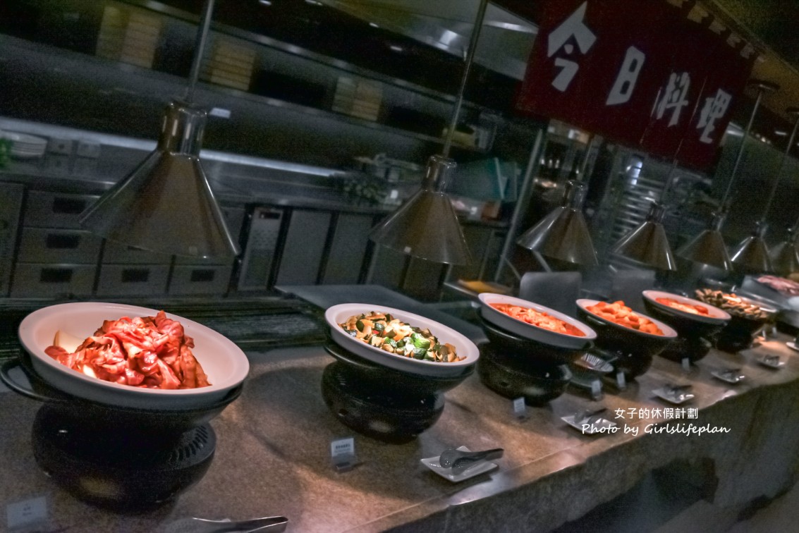 雲品溫泉酒店丹彤早餐|五小時五星級Buffet吃到飽(菜單) @女子的休假計劃 雲品溫泉酒店丹彤早餐|五小時五星級Buffet吃到飽(菜單) @女子的休假計劃