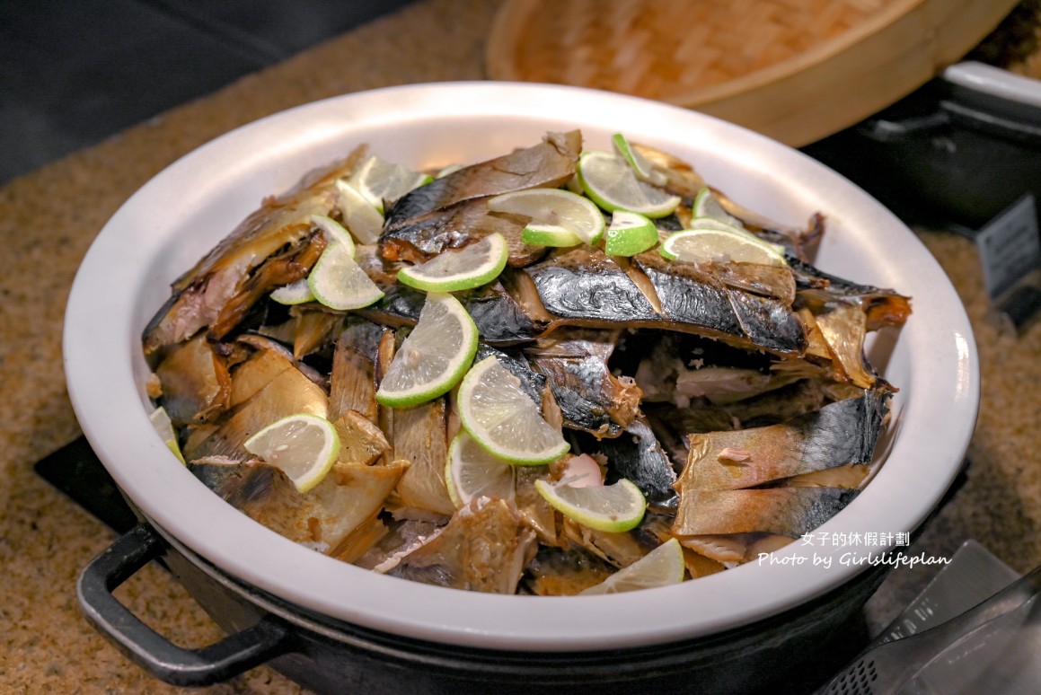 雲品溫泉酒店丹彤早餐|五小時五星級Buffet吃到飽(菜單) @女子的休假計劃 雲品溫泉酒店丹彤早餐|五小時五星級Buffet吃到飽(菜單) @女子的休假計劃