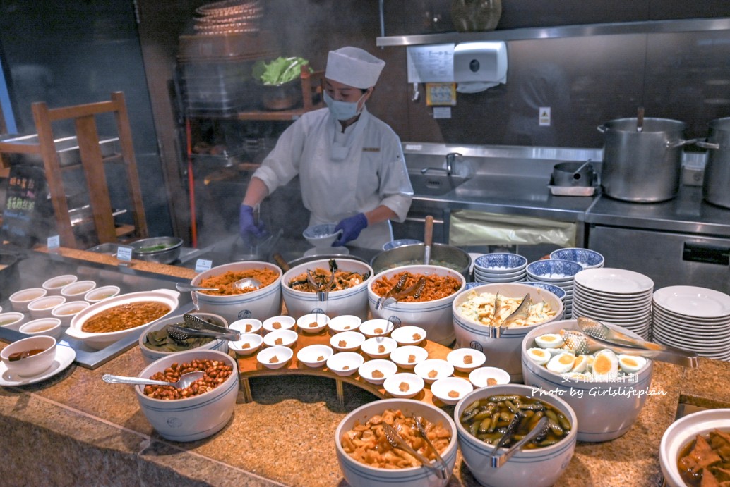 雲品溫泉酒店丹彤早餐|五小時五星級Buffet吃到飽(菜單) @女子的休假計劃 雲品溫泉酒店丹彤早餐|五小時五星級Buffet吃到飽(菜單) @女子的休假計劃