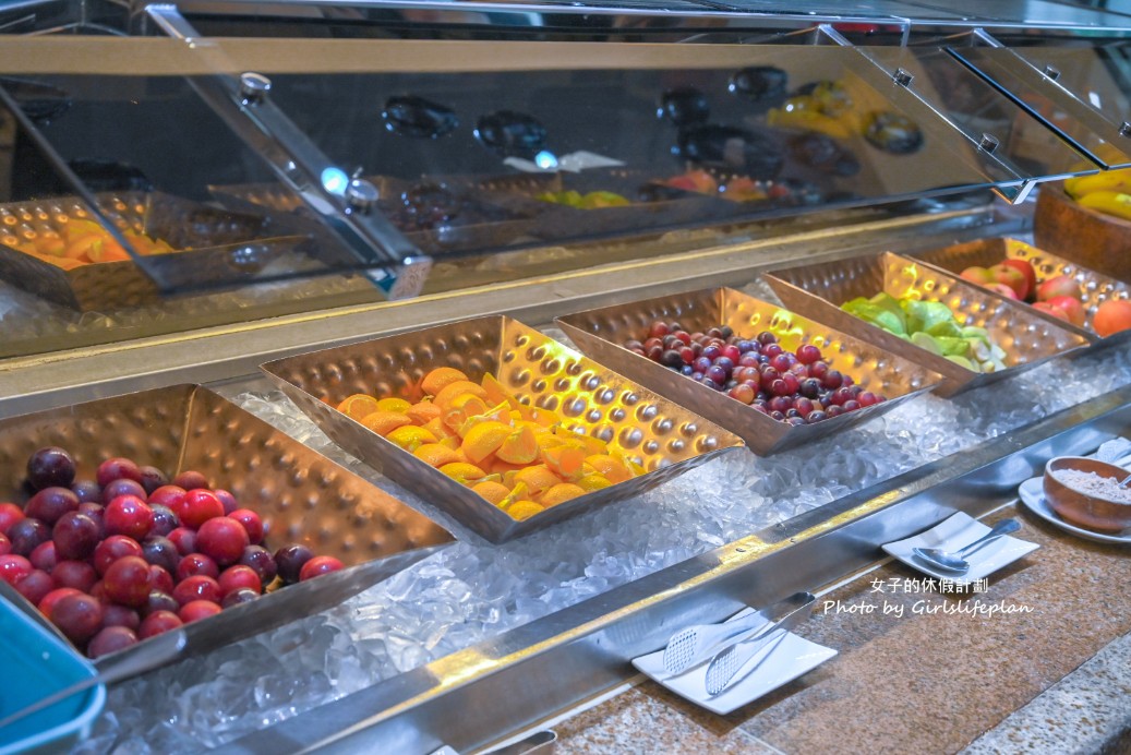 雲品溫泉酒店丹彤早餐|五小時五星級Buffet吃到飽(菜單) @女子的休假計劃 雲品溫泉酒店丹彤早餐|五小時五星級Buffet吃到飽(菜單) @女子的休假計劃