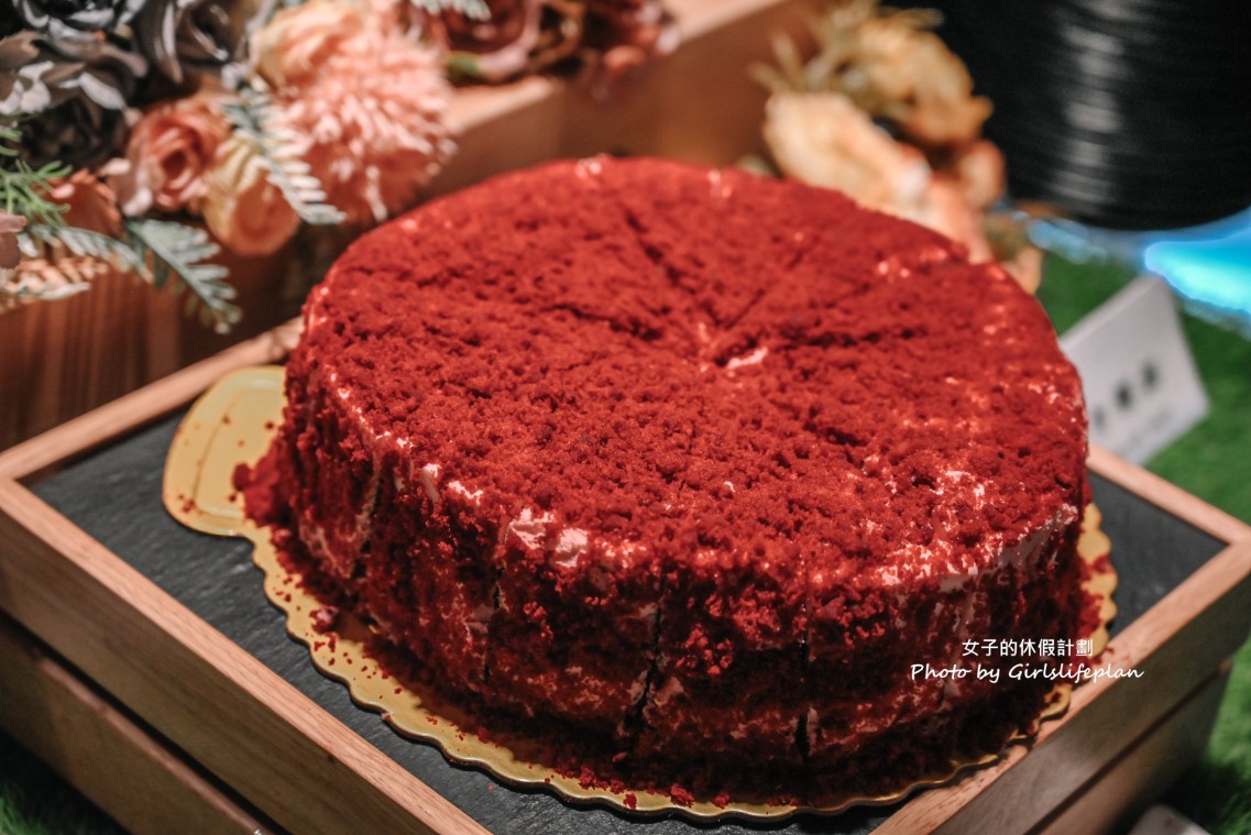 雲品溫泉酒店丹彤晚餐｜五星級Buffet吃到飽(菜單) @女子的休假計劃