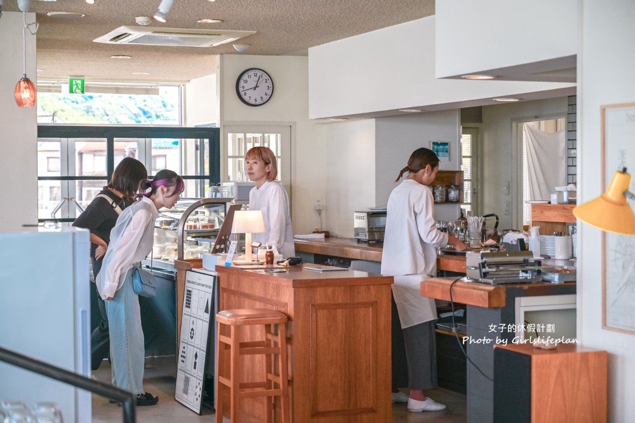 HAKUSEN|鳥取咖啡店ハクセン無敵海景咖啡廳(外帶) @女子的休假計劃 HAKUSEN|鳥取咖啡店ハクセン無敵海景咖啡廳(外帶) @女子的休假計劃