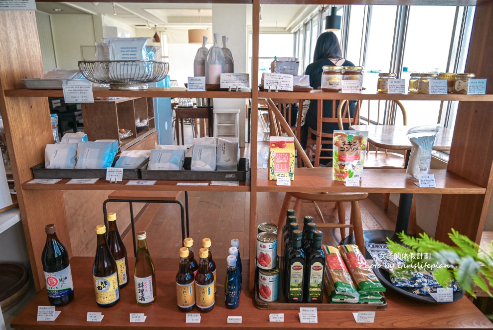 HAKUSEN|鳥取咖啡店ハクセン無敵海景咖啡廳(外帶) @女子的休假計劃 HAKUSEN|鳥取咖啡店ハクセン無敵海景咖啡廳(外帶) @女子的休假計劃