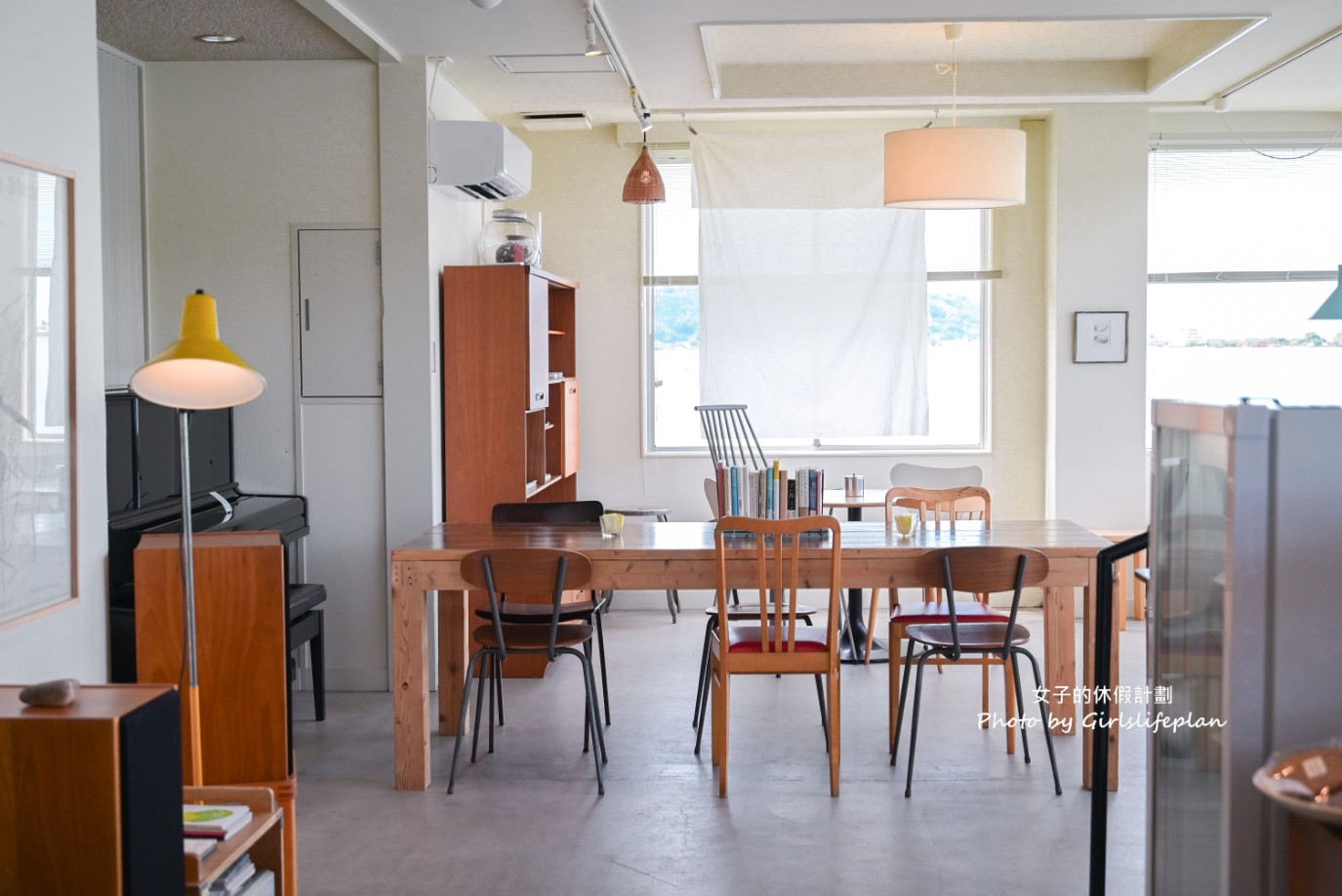 HAKUSEN|鳥取咖啡店ハクセン無敵海景咖啡廳(外帶) @女子的休假計劃 HAKUSEN|鳥取咖啡店ハクセン無敵海景咖啡廳(外帶) @女子的休假計劃