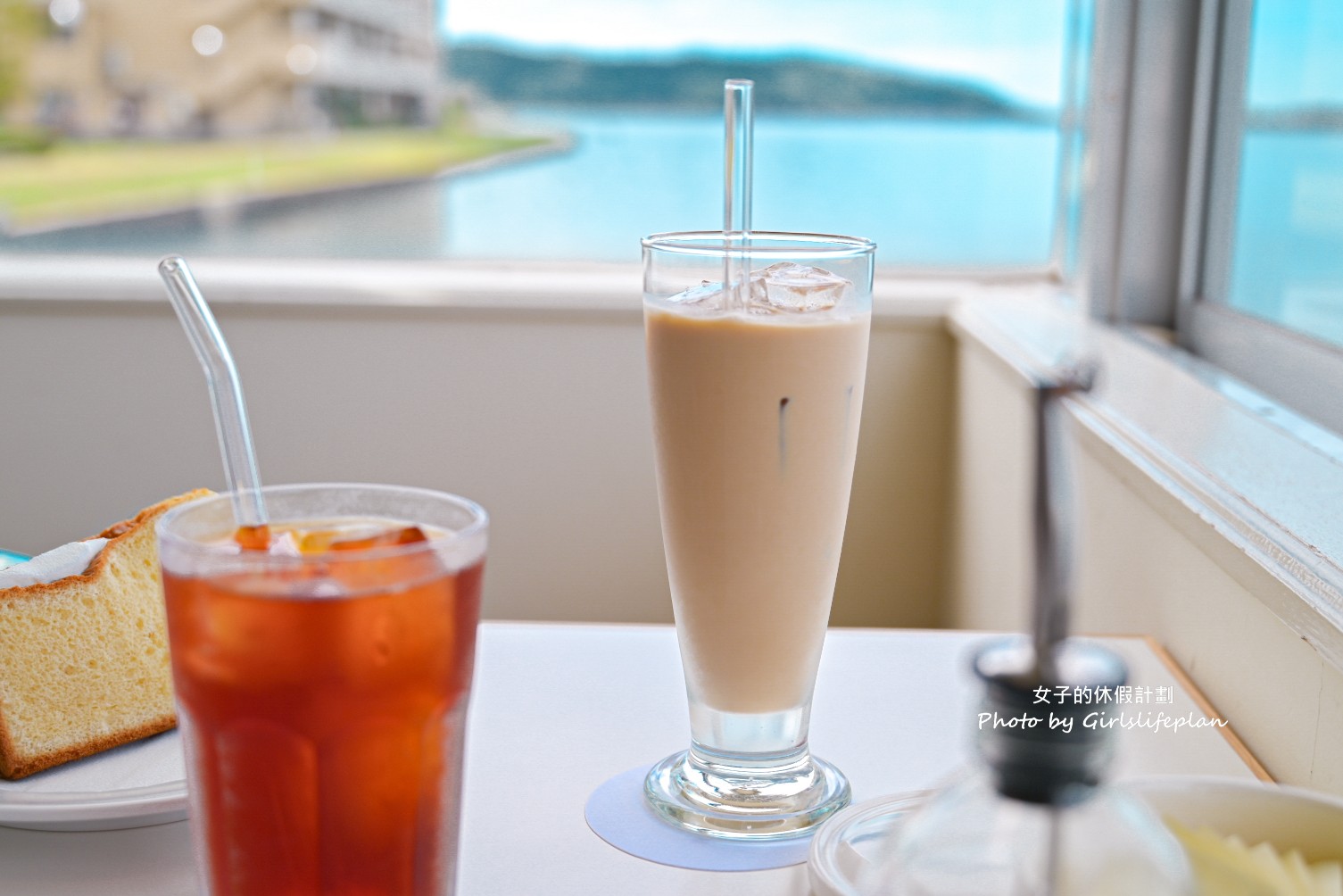 HAKUSEN|鳥取咖啡店ハクセン無敵海景咖啡廳(外帶) @女子的休假計劃 HAKUSEN|鳥取咖啡店ハクセン無敵海景咖啡廳(外帶) @女子的休假計劃