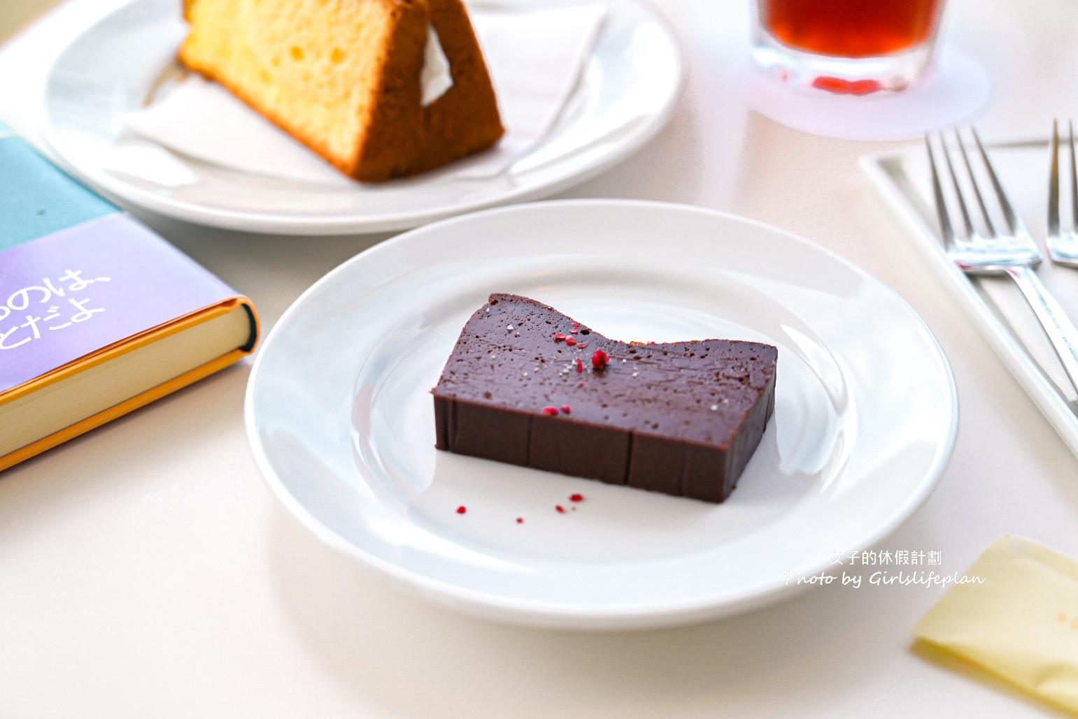 HAKUSEN|鳥取咖啡店ハクセン無敵海景咖啡廳(外帶) @女子的休假計劃 HAKUSEN|鳥取咖啡店ハクセン無敵海景咖啡廳(外帶) @女子的休假計劃