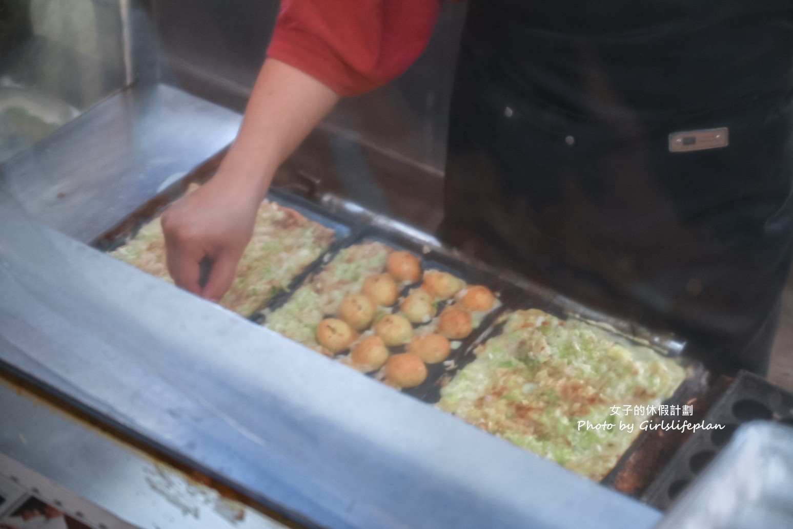 米澤鯛魚燒店|鳥取倉吉必訪近80年老店(白壁土藏群) @女子的休假計劃 米澤鯛魚燒店|鳥取倉吉必訪近80年老店(白壁土藏群) @女子的休假計劃