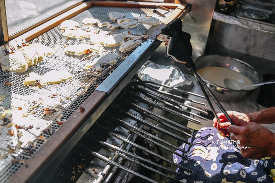 米澤鯛魚燒店|鳥取倉吉必訪近80年老店(白壁土藏群) @女子的休假計劃 米澤鯛魚燒店|鳥取倉吉必訪近80年老店(白壁土藏群) @女子的休假計劃