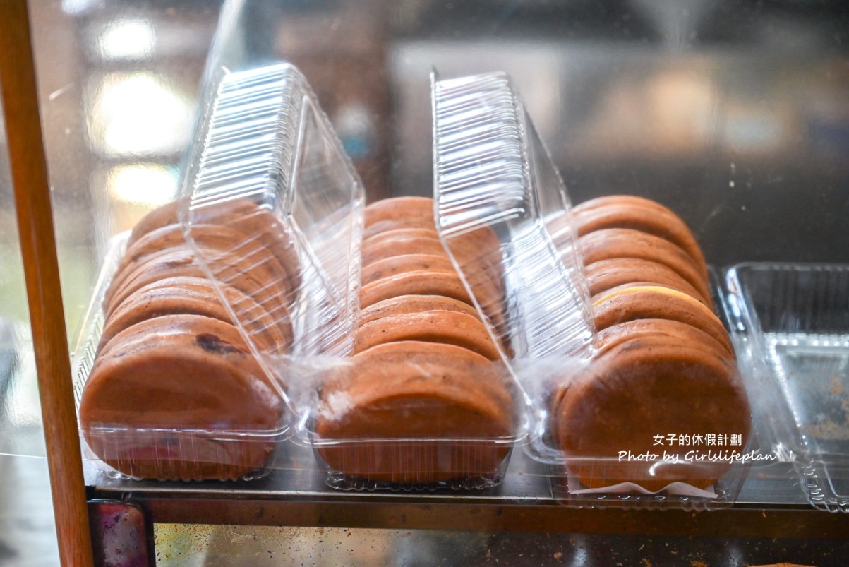 米澤鯛魚燒店|鳥取倉吉必訪近80年老店(白壁土藏群) @女子的休假計劃 米澤鯛魚燒店|鳥取倉吉必訪近80年老店(白壁土藏群) @女子的休假計劃