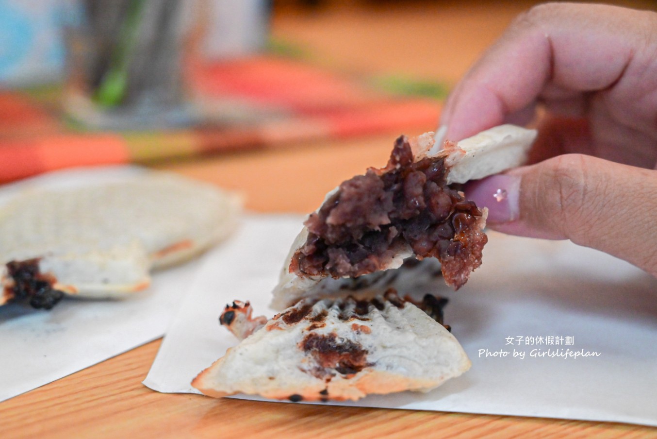 米澤鯛魚燒店|鳥取倉吉必訪近80年老店(白壁土藏群) @女子的休假計劃 米澤鯛魚燒店|鳥取倉吉必訪近80年老店(白壁土藏群) @女子的休假計劃