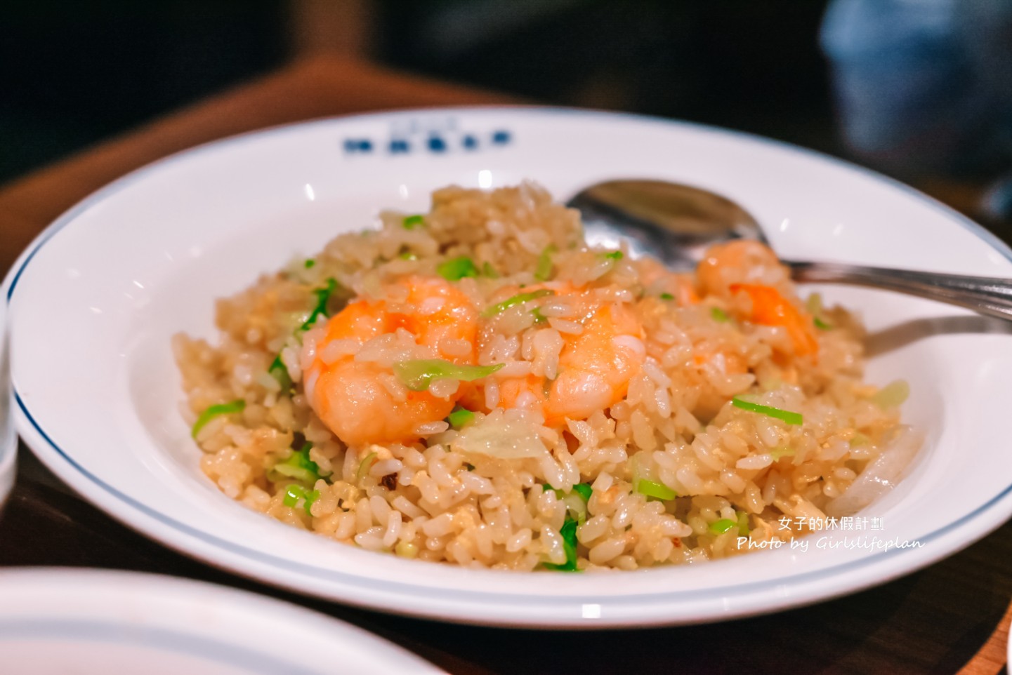 陳麻婆豆腐｜米其林指南(菜單) @女子的休假計劃