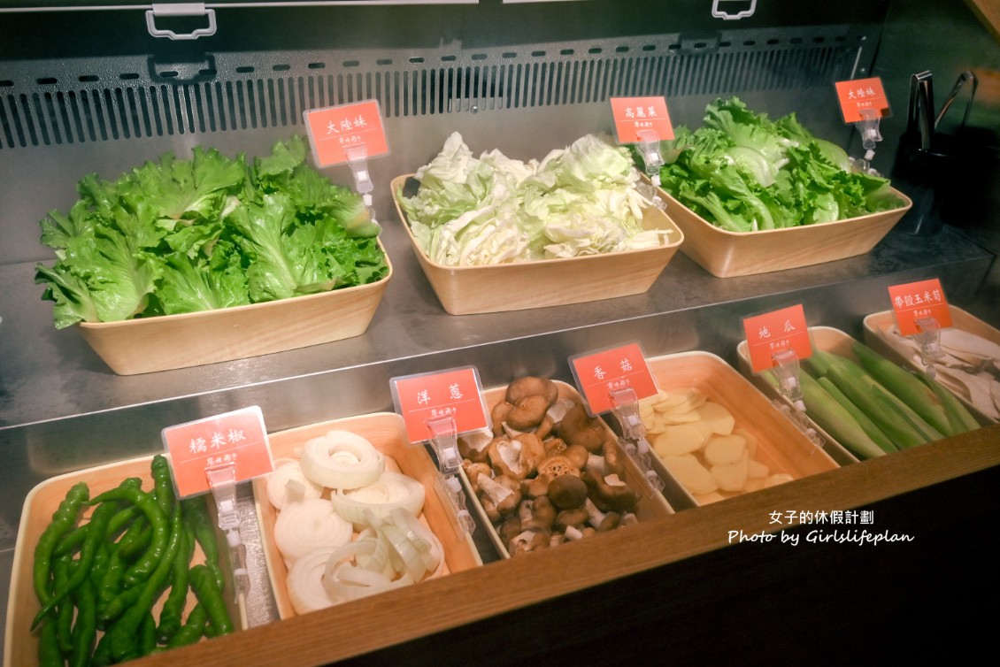 饗燒肉亭|桃園新開幕中壢燒肉火烤兩吃吃到飽(菜單) @女子的休假計劃 饗燒肉亭|桃園新開幕中壢燒肉火烤兩吃吃到飽(菜單) @女子的休假計劃