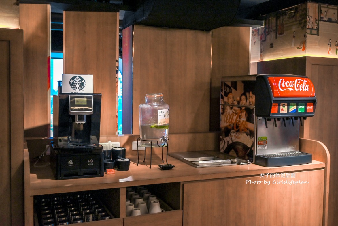 饗燒肉亭|桃園新開幕中壢燒肉火烤兩吃吃到飽(菜單) @女子的休假計劃 饗燒肉亭|桃園新開幕中壢燒肉火烤兩吃吃到飽(菜單) @女子的休假計劃