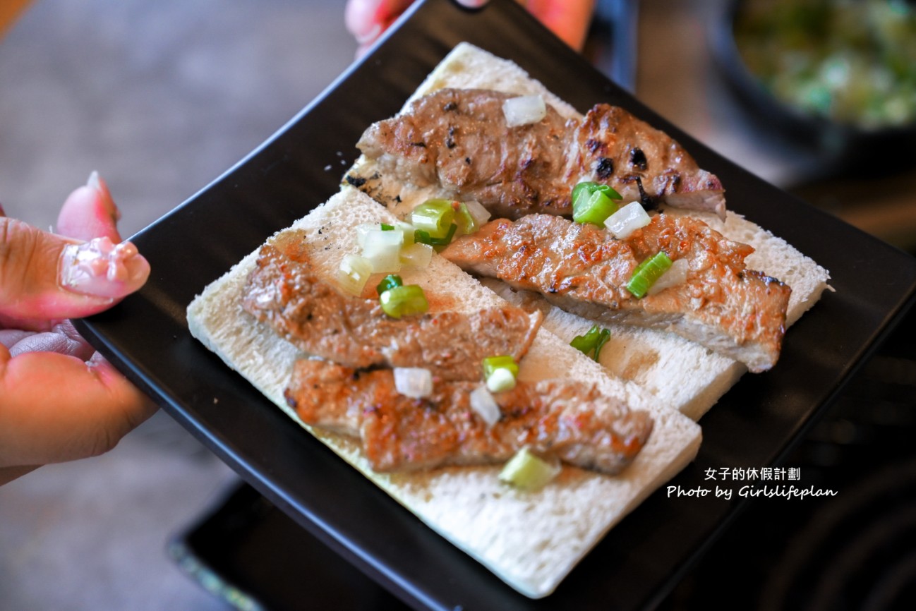 饗燒肉亭|桃園新開幕中壢燒肉火烤兩吃吃到飽(菜單) @女子的休假計劃 饗燒肉亭|桃園新開幕中壢燒肉火烤兩吃吃到飽(菜單) @女子的休假計劃