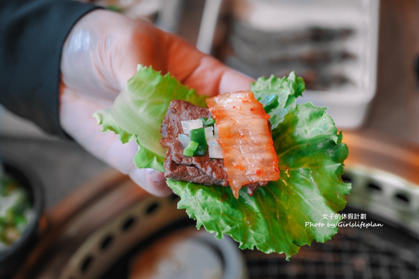 饗燒肉亭|桃園新開幕中壢燒肉火烤兩吃吃到飽(菜單) @女子的休假計劃 饗燒肉亭|桃園新開幕中壢燒肉火烤兩吃吃到飽(菜單) @女子的休假計劃