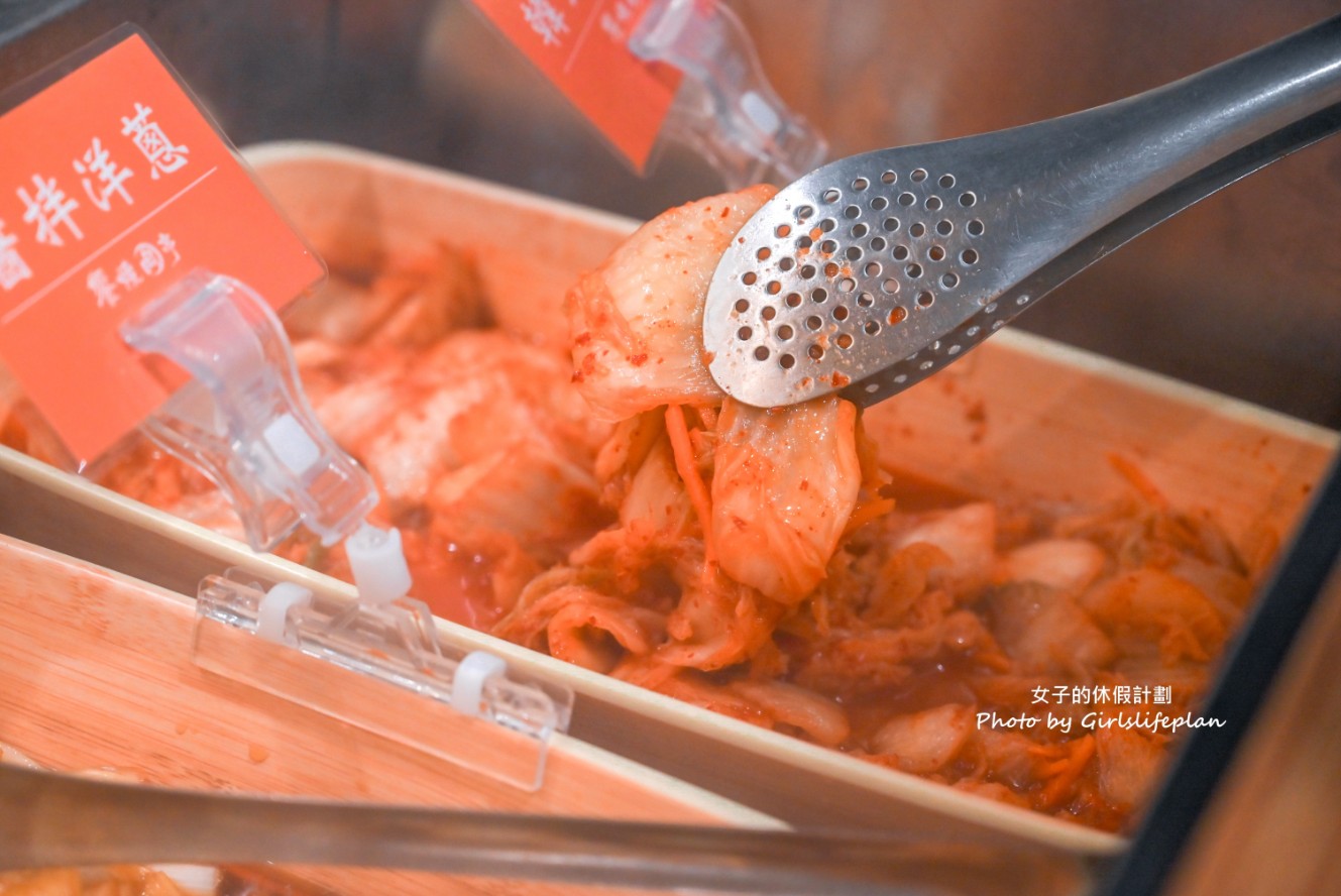 饗燒肉亭|桃園新開幕中壢燒肉火烤兩吃吃到飽(菜單) @女子的休假計劃 饗燒肉亭|桃園新開幕中壢燒肉火烤兩吃吃到飽(菜單) @女子的休假計劃