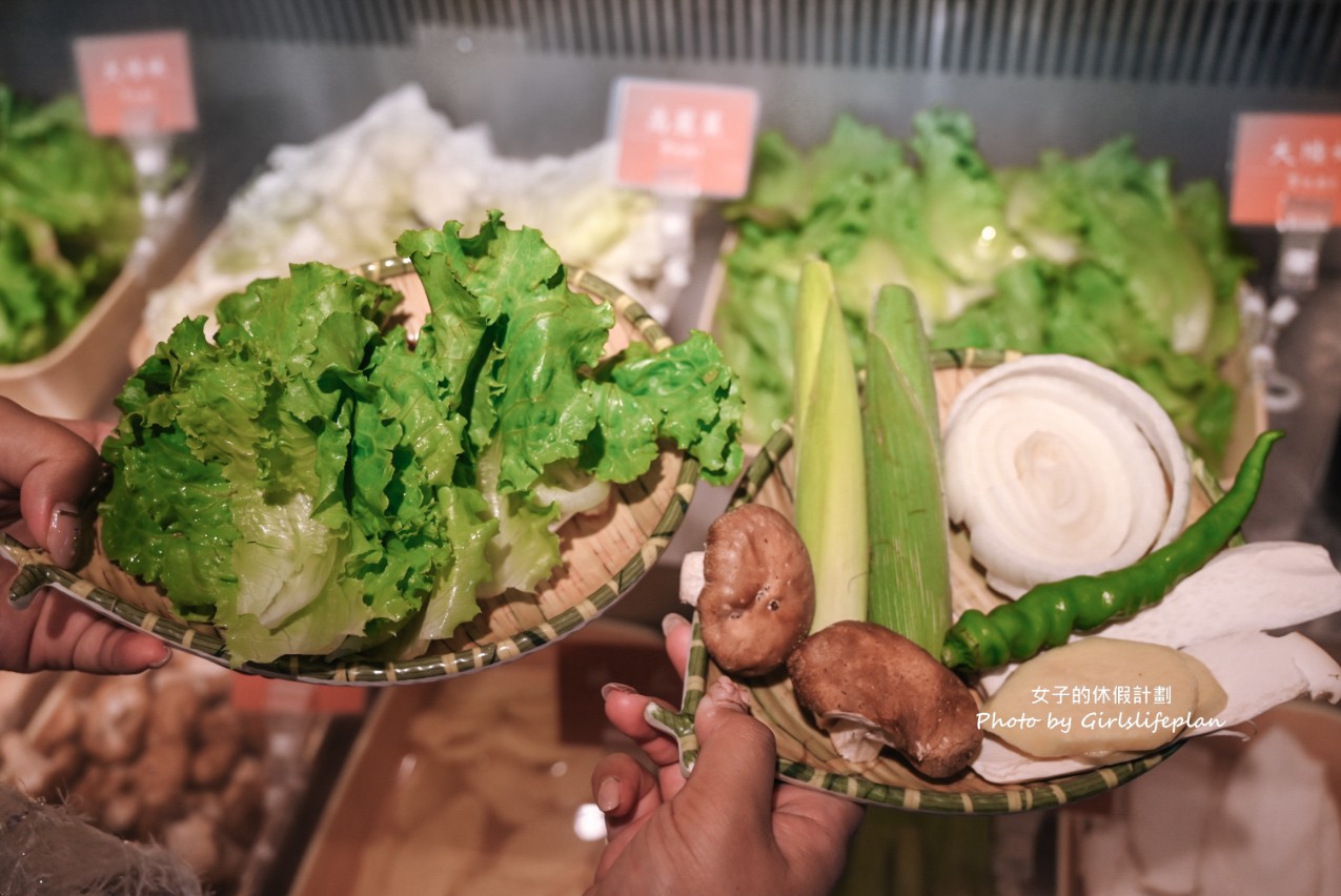 饗燒肉亭|桃園新開幕中壢燒肉火烤兩吃吃到飽(菜單) @女子的休假計劃 饗燒肉亭|桃園新開幕中壢燒肉火烤兩吃吃到飽(菜單) @女子的休假計劃