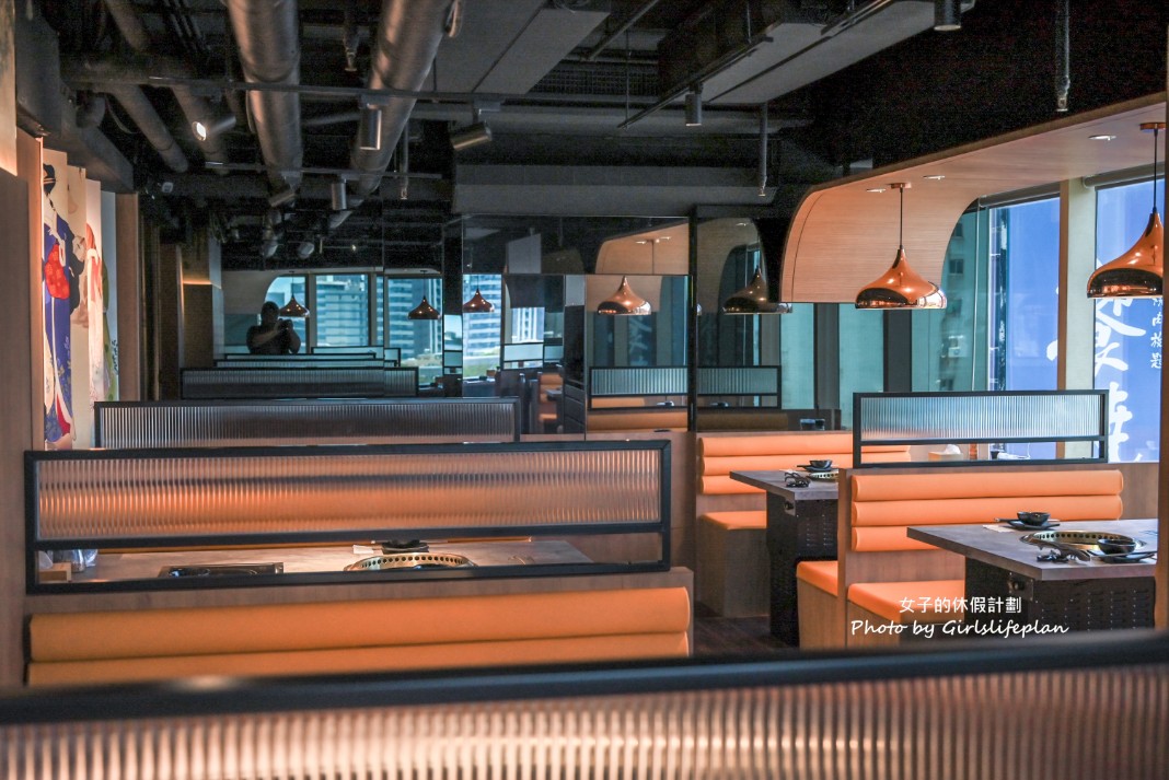 饗燒肉亭|桃園新開幕中壢燒肉火烤兩吃吃到飽(菜單) @女子的休假計劃 饗燒肉亭|桃園新開幕中壢燒肉火烤兩吃吃到飽(菜單) @女子的休假計劃