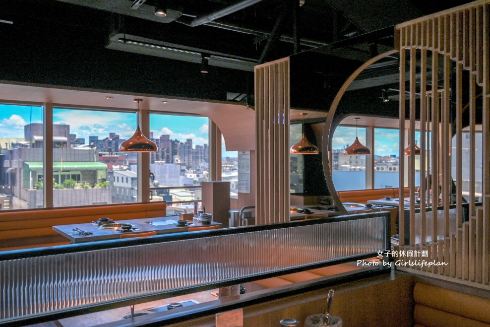 饗燒肉亭|桃園新開幕中壢燒肉火烤兩吃吃到飽(菜單) @女子的休假計劃 饗燒肉亭|桃園新開幕中壢燒肉火烤兩吃吃到飽(菜單) @女子的休假計劃