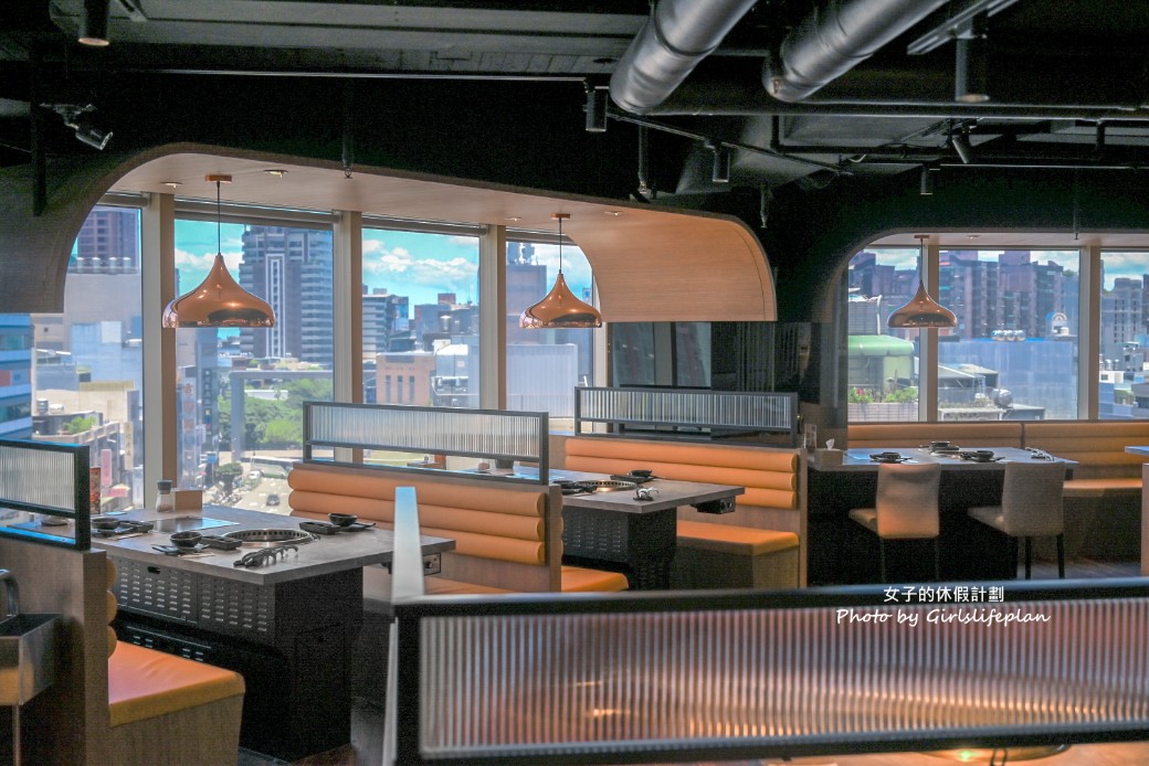 饗燒肉亭|桃園新開幕中壢燒肉火烤兩吃吃到飽(菜單) @女子的休假計劃 饗燒肉亭|桃園新開幕中壢燒肉火烤兩吃吃到飽(菜單) @女子的休假計劃