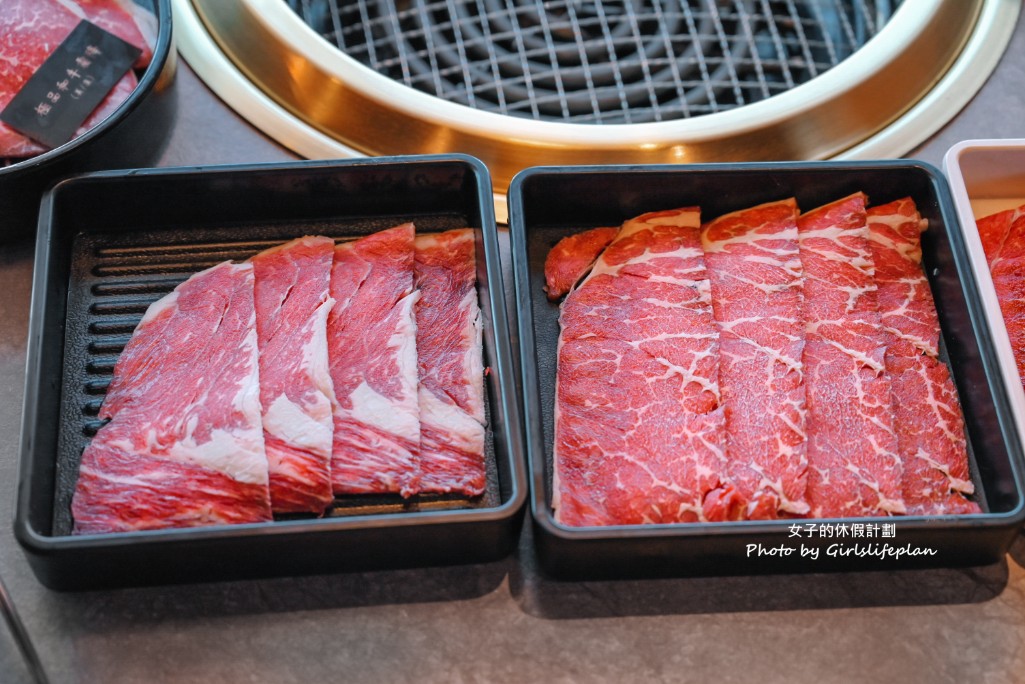 饗燒肉亭|桃園新開幕中壢燒肉火烤兩吃吃到飽(菜單) @女子的休假計劃 饗燒肉亭|桃園新開幕中壢燒肉火烤兩吃吃到飽(菜單) @女子的休假計劃