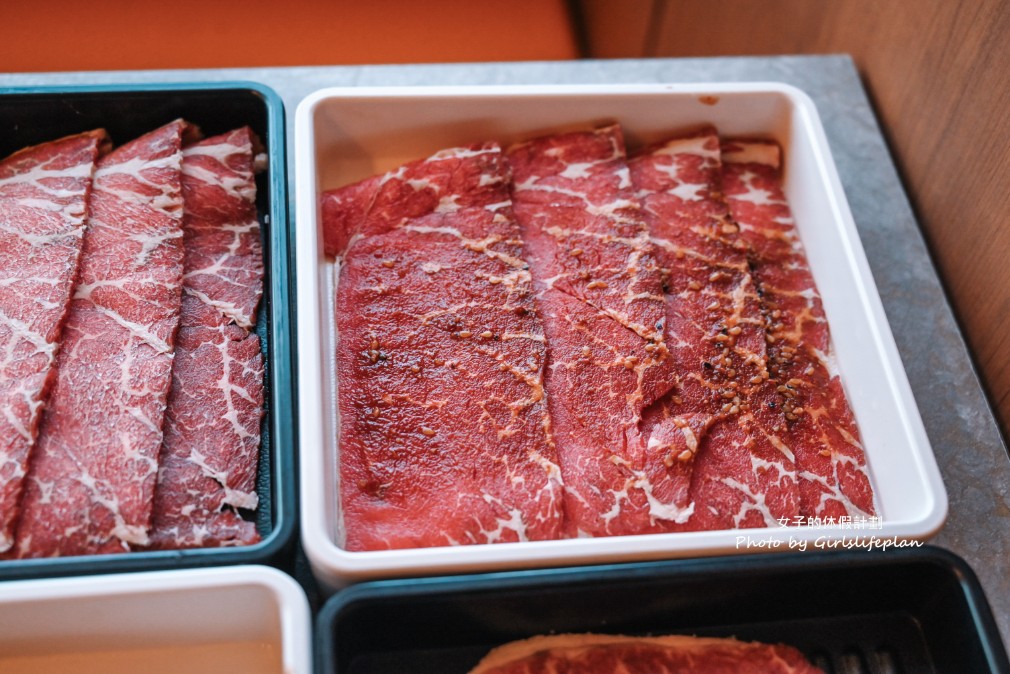 饗燒肉亭|桃園新開幕中壢燒肉火烤兩吃吃到飽(菜單) @女子的休假計劃 饗燒肉亭|桃園新開幕中壢燒肉火烤兩吃吃到飽(菜單) @女子的休假計劃