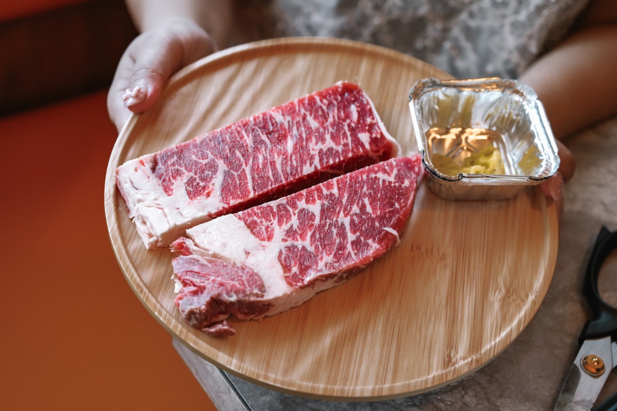 饗燒肉亭|桃園新開幕中壢燒肉火烤兩吃吃到飽(菜單) @女子的休假計劃 饗燒肉亭|桃園新開幕中壢燒肉火烤兩吃吃到飽(菜單) @女子的休假計劃