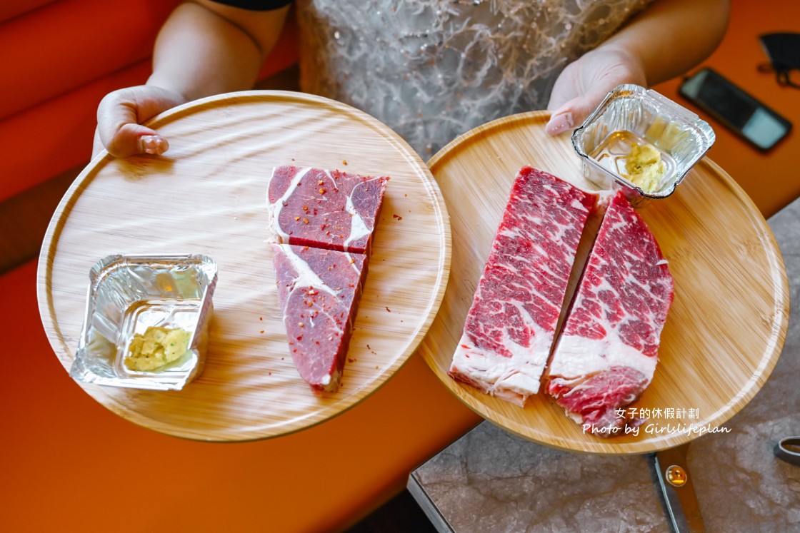 饗燒肉亭|桃園新開幕中壢燒肉火烤兩吃吃到飽(菜單) @女子的休假計劃 饗燒肉亭|桃園新開幕中壢燒肉火烤兩吃吃到飽(菜單) @女子的休假計劃