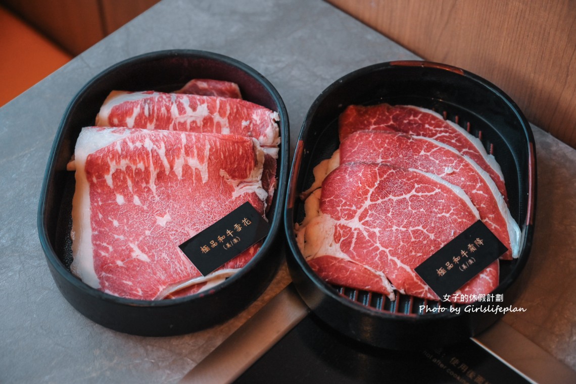 饗燒肉亭|桃園新開幕中壢燒肉火烤兩吃吃到飽(菜單) @女子的休假計劃 饗燒肉亭|桃園新開幕中壢燒肉火烤兩吃吃到飽(菜單) @女子的休假計劃