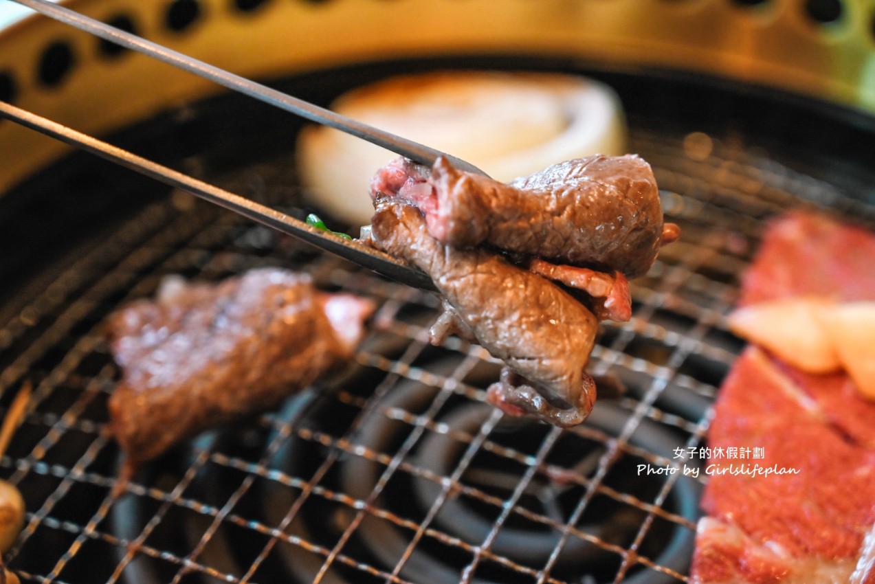 饗燒肉亭|桃園新開幕中壢燒肉火烤兩吃吃到飽(菜單) @女子的休假計劃 饗燒肉亭|桃園新開幕中壢燒肉火烤兩吃吃到飽(菜單) @女子的休假計劃