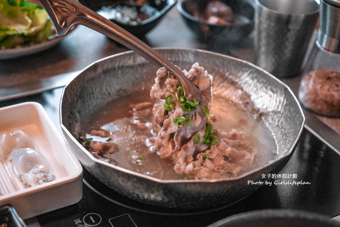 饗燒肉亭|桃園新開幕中壢燒肉火烤兩吃吃到飽(菜單) @女子的休假計劃 饗燒肉亭|桃園新開幕中壢燒肉火烤兩吃吃到飽(菜單) @女子的休假計劃